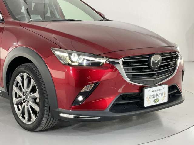 MAZDA CX-3 2018 Image 31