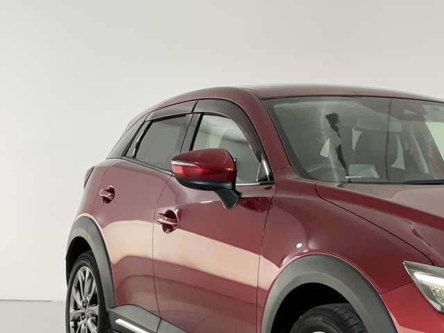 MAZDA CX-3 2018 Image 31