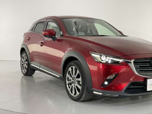 MAZDA CX-3 2018 Image 31