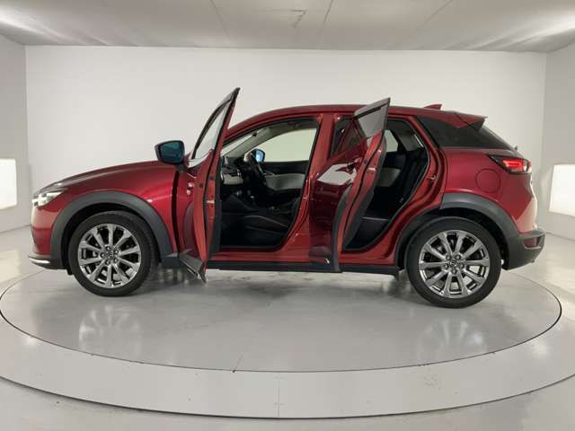 MAZDA CX-3 2018 Image 31