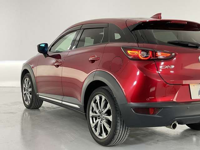 MAZDA CX-3 2018 Image 31