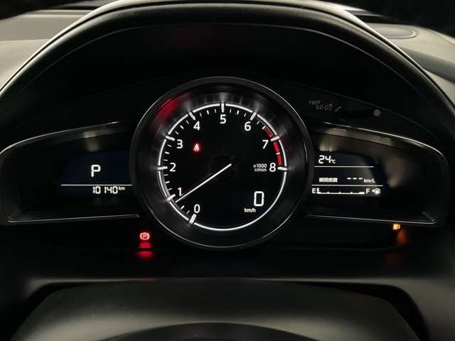 MAZDA CX-3 2018 Image 31