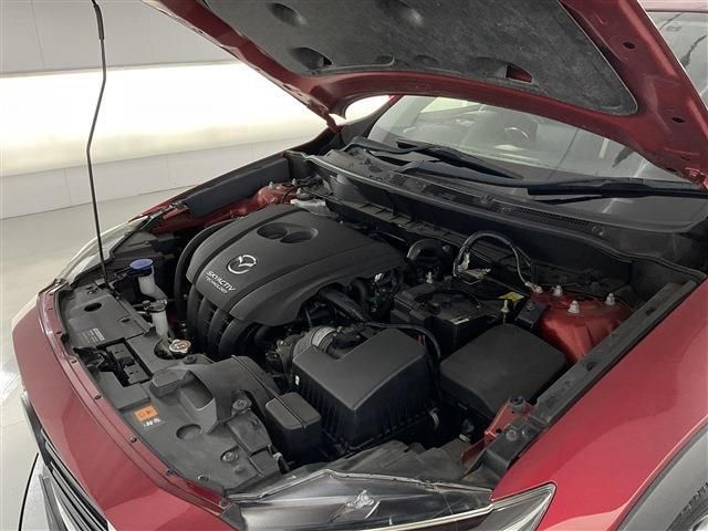 MAZDA CX-3 2018 Image 31