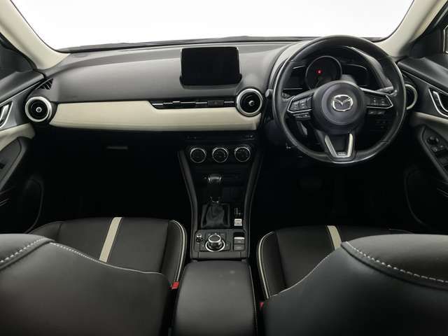 MAZDA CX-3 2018 Image 31