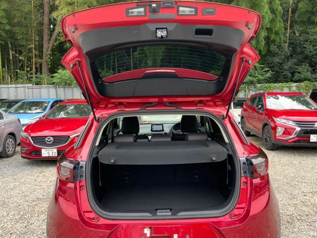 MAZDA CX-3 2018 Image 31