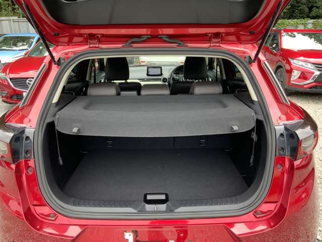 MAZDA CX-3 2018 Image 31