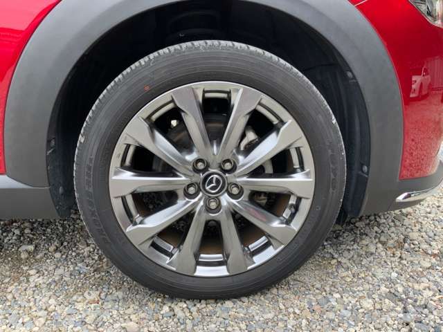 MAZDA CX-3 2018 Image 31