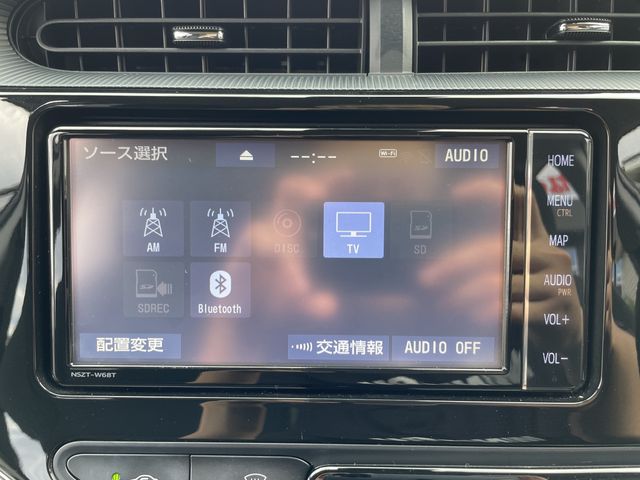 TOYOTA AQUA 2019 Image 31