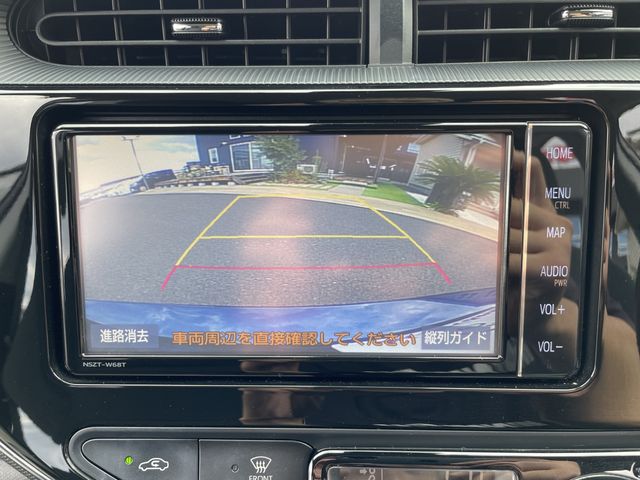 TOYOTA AQUA 2019 Image 31