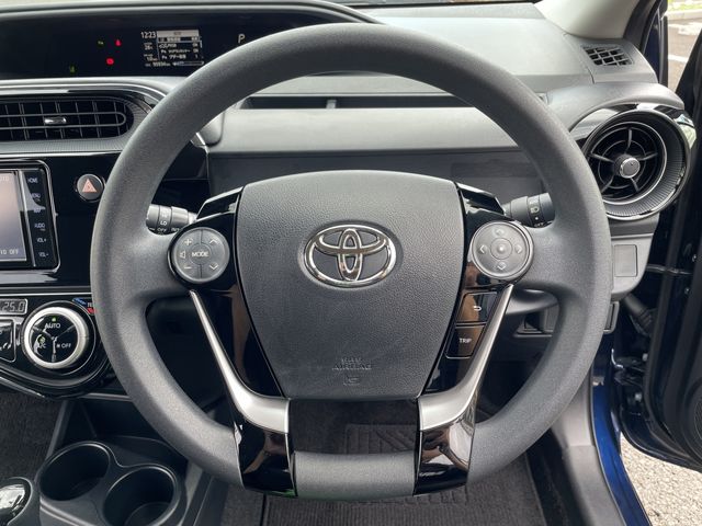 TOYOTA AQUA 2019 Image 31