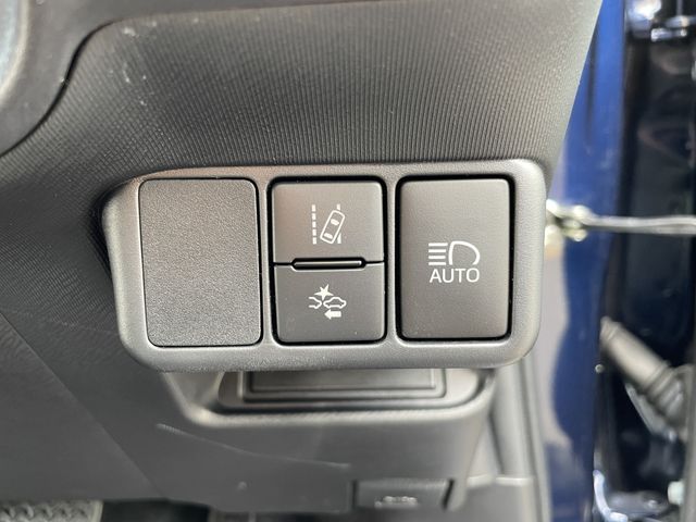 TOYOTA AQUA 2019 Image 31