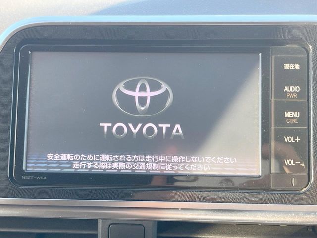 TOYOTA SIENTA HYBRID 2016 Image 31