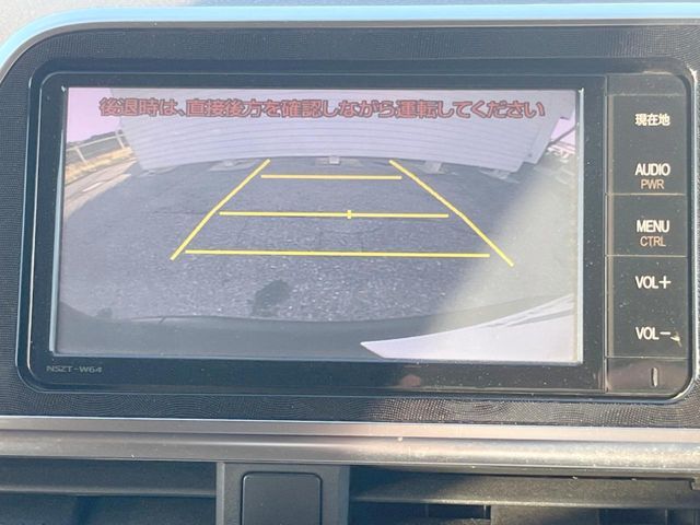 TOYOTA SIENTA HYBRID 2016 Image 31