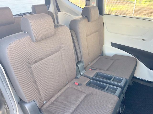 TOYOTA SIENTA HYBRID 2016 Image 31