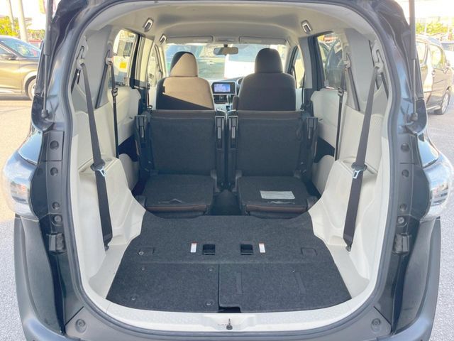 TOYOTA SIENTA HYBRID 2016 Image 31