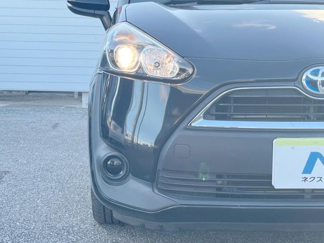 TOYOTA SIENTA HYBRID 2016 Image 31