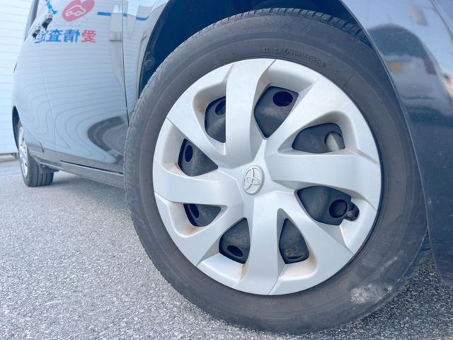 TOYOTA SIENTA HYBRID 2016 Image 31