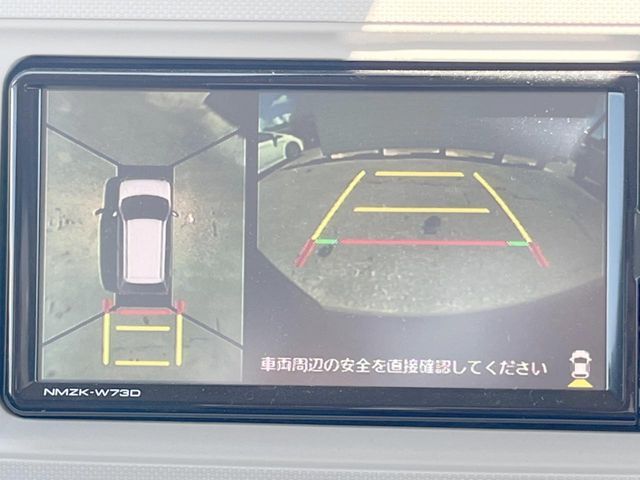 DAIHATSU MIRA TOCOT 2019 Image 31
