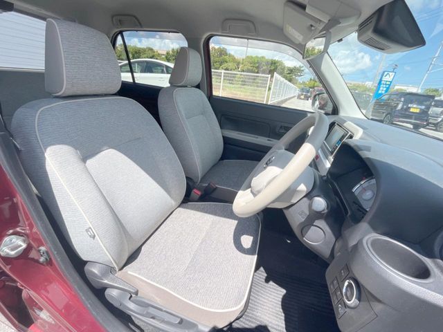 DAIHATSU MIRA TOCOT 2019 Image 31