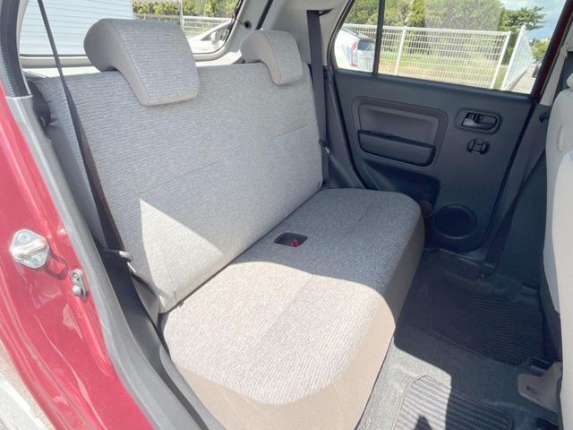 DAIHATSU MIRA TOCOT 2019 Image 31