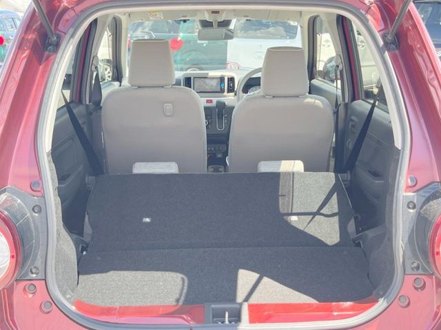 DAIHATSU MIRA TOCOT 2019 Image 31