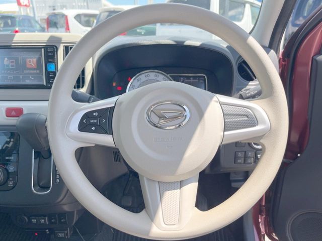 DAIHATSU MIRA TOCOT 2019 Image 31