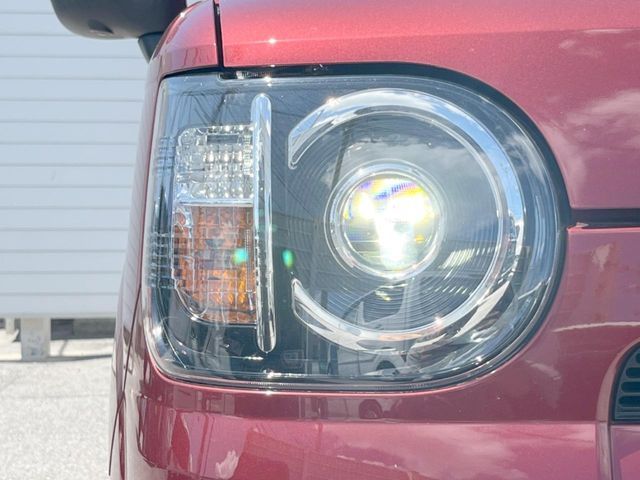 DAIHATSU MIRA TOCOT 2019 Image 31