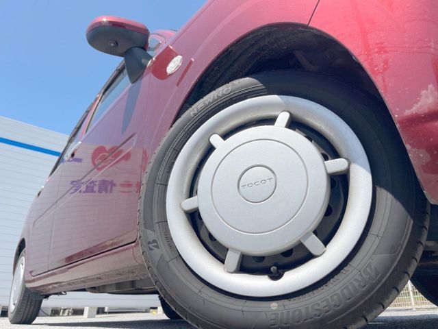 DAIHATSU MIRA TOCOT 2019 Image 31