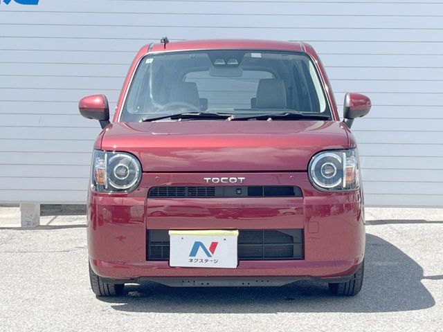 DAIHATSU MIRA TOCOT 2019 Image 31