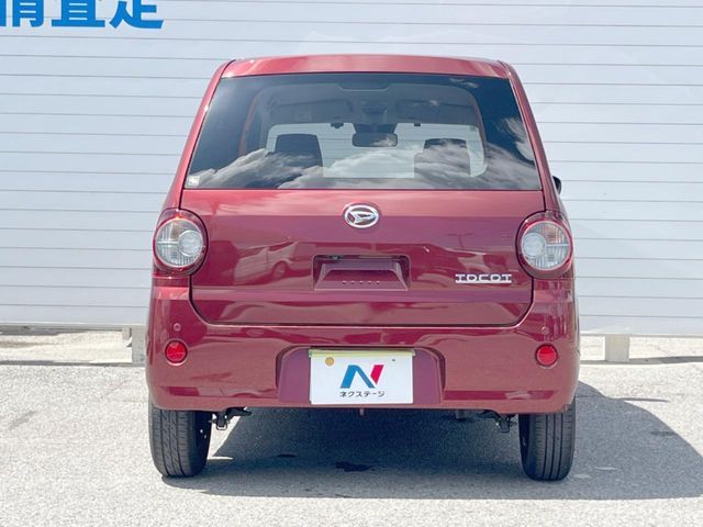 DAIHATSU MIRA TOCOT 2019 Image 31