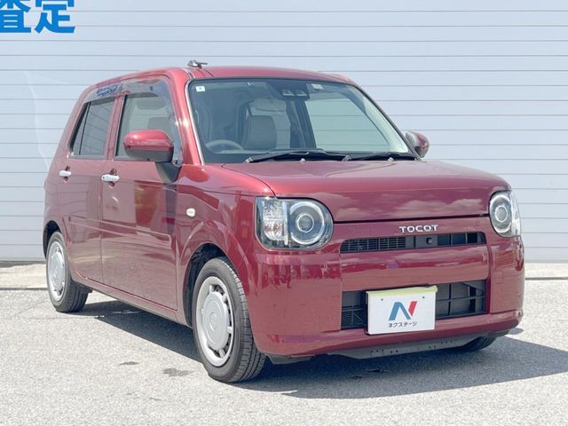 DAIHATSU MIRA TOCOT 2019 Image 31