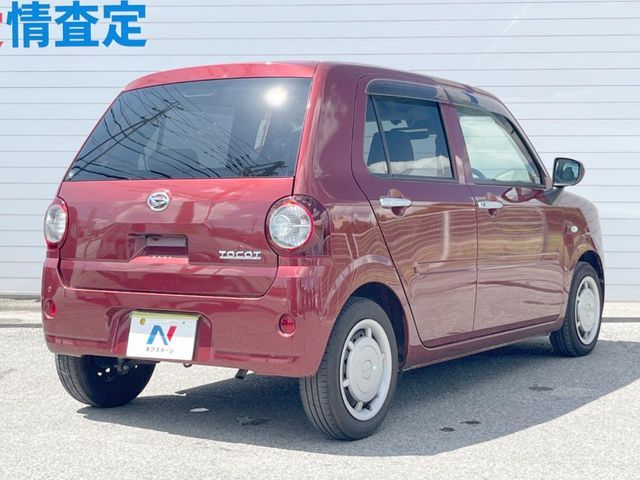 DAIHATSU MIRA TOCOT 2019 Image 31