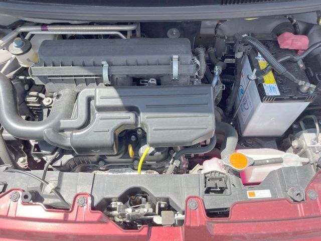 DAIHATSU MIRA TOCOT 2019 Image 31