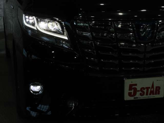 TOYOTA ALPHARD HYBRID 4WD 2017 Image 31