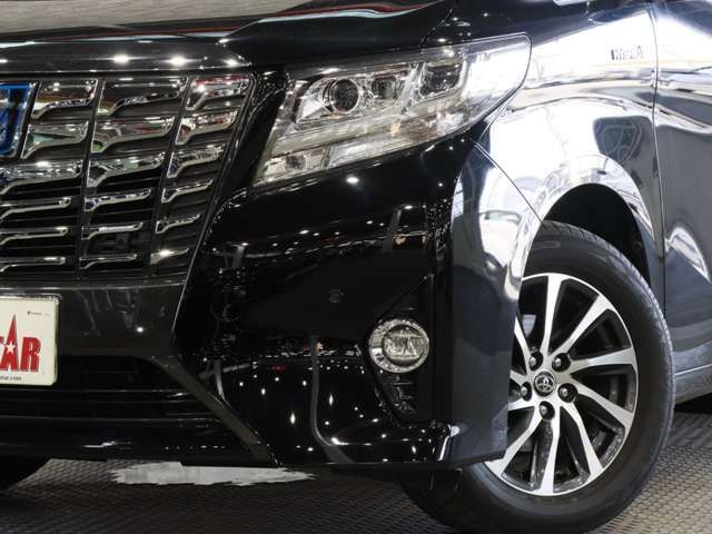 TOYOTA ALPHARD HYBRID 4WD 2017 Image 31