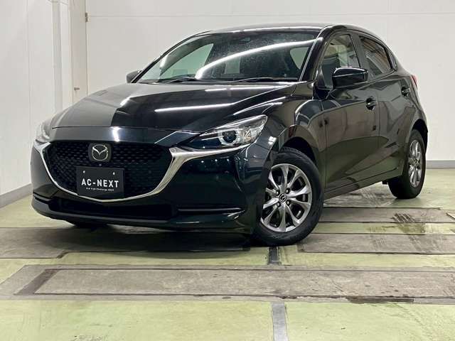 MAZDA 2 2020 Image 31