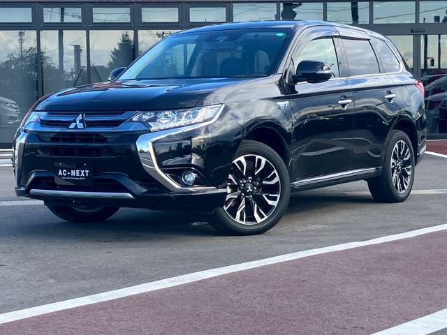 MITSUBISHI OUTLANDER PHEV 2017 Image 31