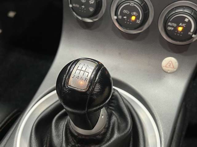 NISSAN FAIRLADY Z 2002 Image 31