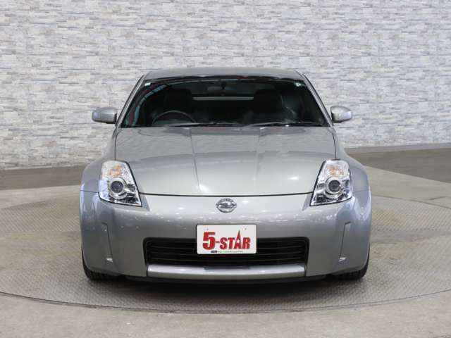 NISSAN FAIRLADY Z 2002 Image 31