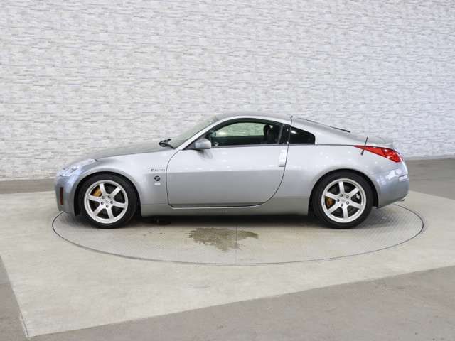 NISSAN FAIRLADY Z 2002 Image 31