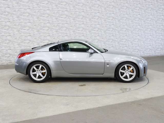 NISSAN FAIRLADY Z 2002 Image 31