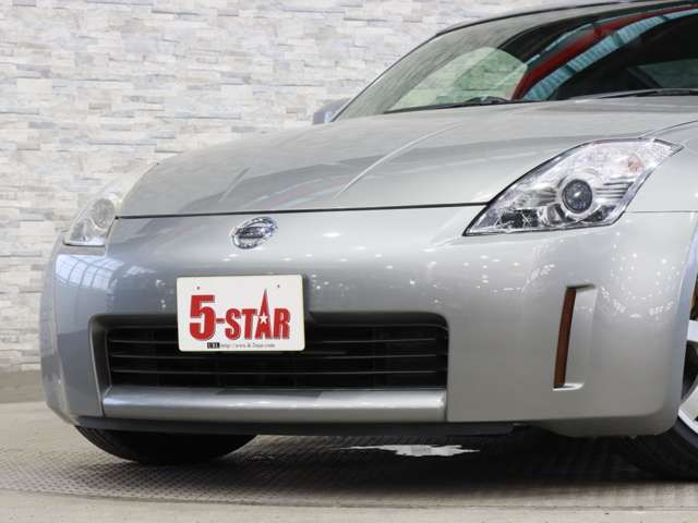 NISSAN FAIRLADY Z 2002 Image 31