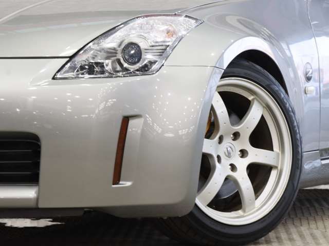 NISSAN FAIRLADY Z 2002 Image 31