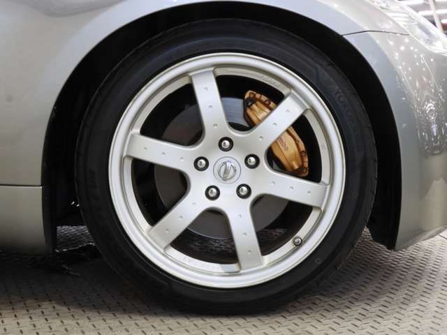 NISSAN FAIRLADY Z 2002 Image 31