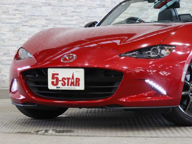 MAZDA ROADSTER 2015 Image 31