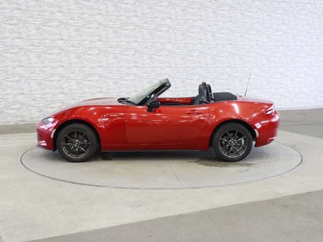 MAZDA ROADSTER 2015 Image 31