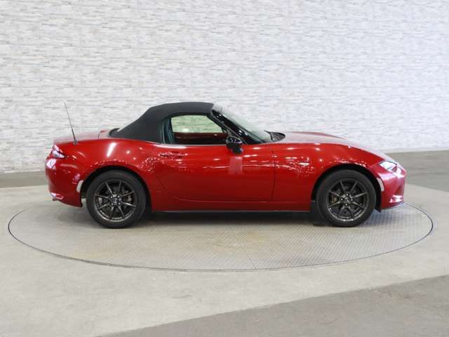 MAZDA ROADSTER 2015 Image 31