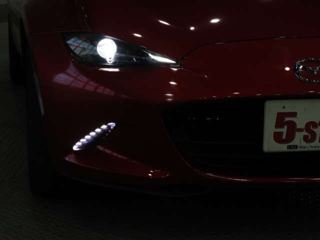 MAZDA ROADSTER 2015 Image 31