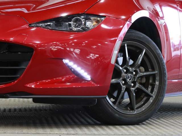 MAZDA ROADSTER 2015 Image 31