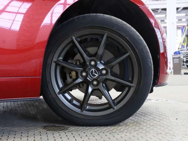 MAZDA ROADSTER 2015 Image 31